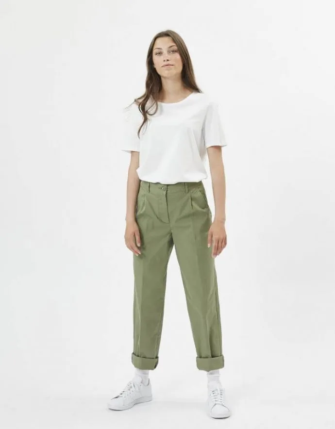 Pantalones de manzana y canela - Imagen 2